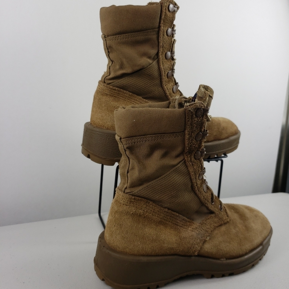 Vibram Altima Women's Desert Combat Size 5 - Picture 5 of 12